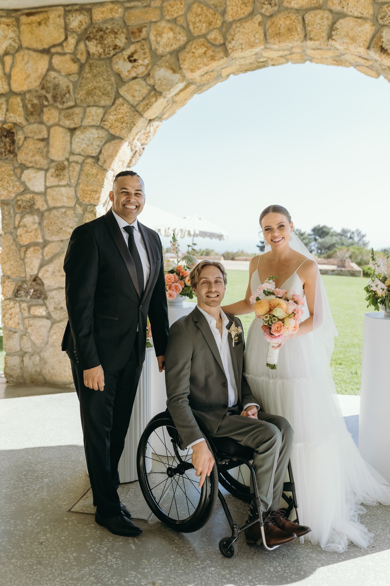 Tayla Jane Beack Wedding